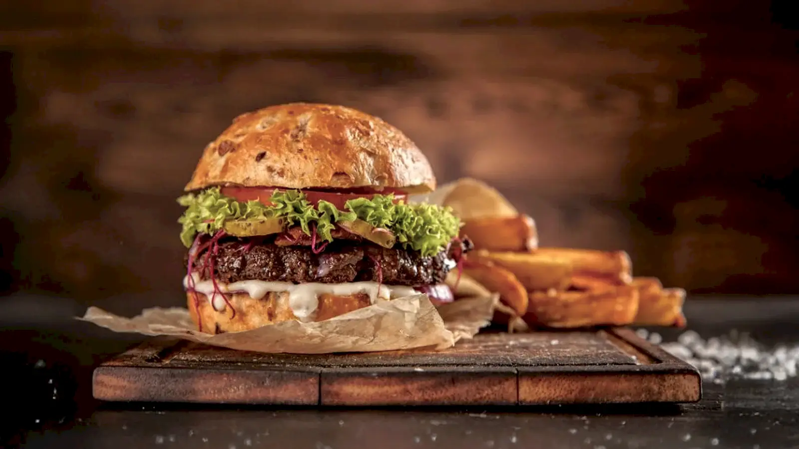 BBQ BURGER WORKSHOP BBQ BURGER WORKSHOP