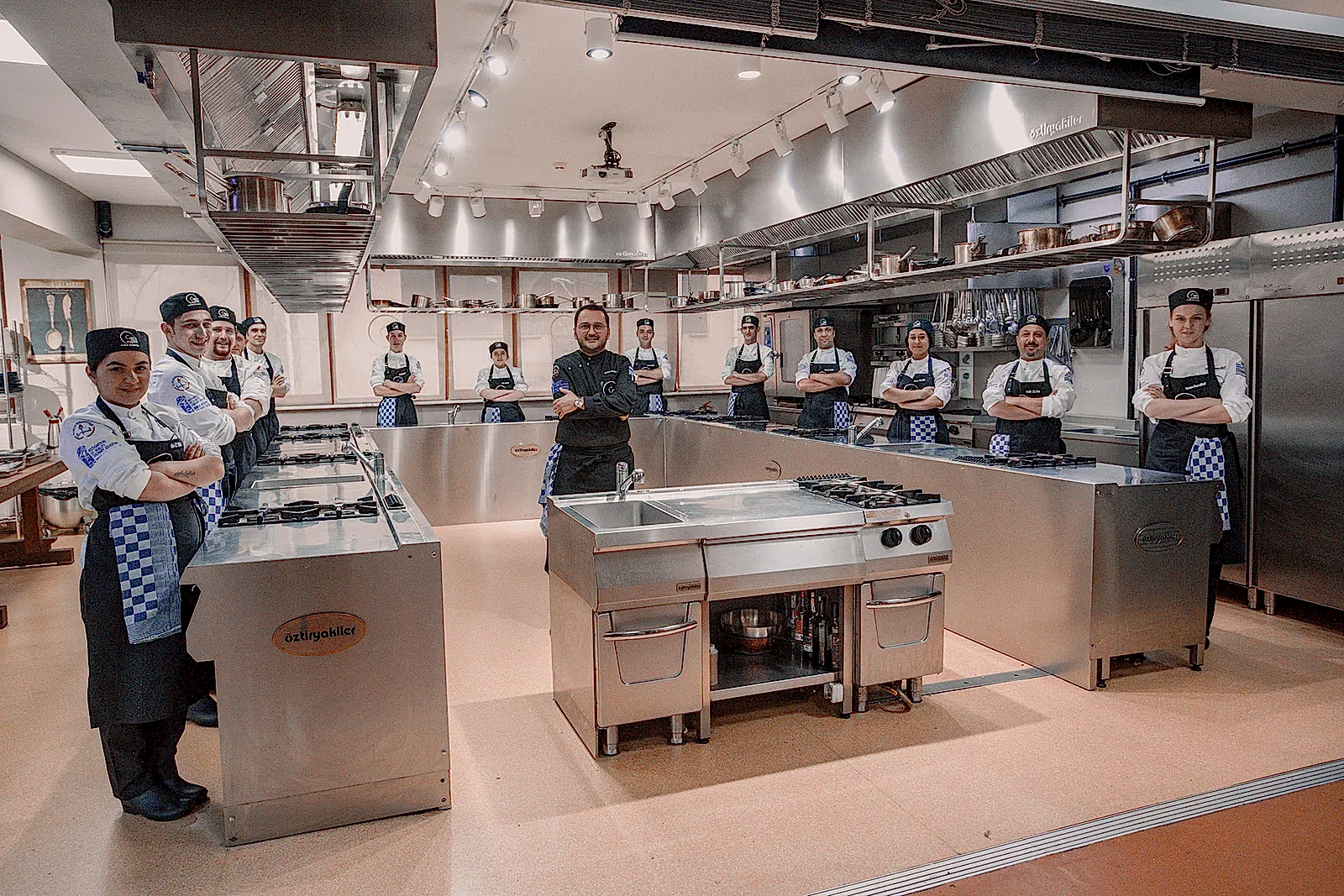 Chef & Owner