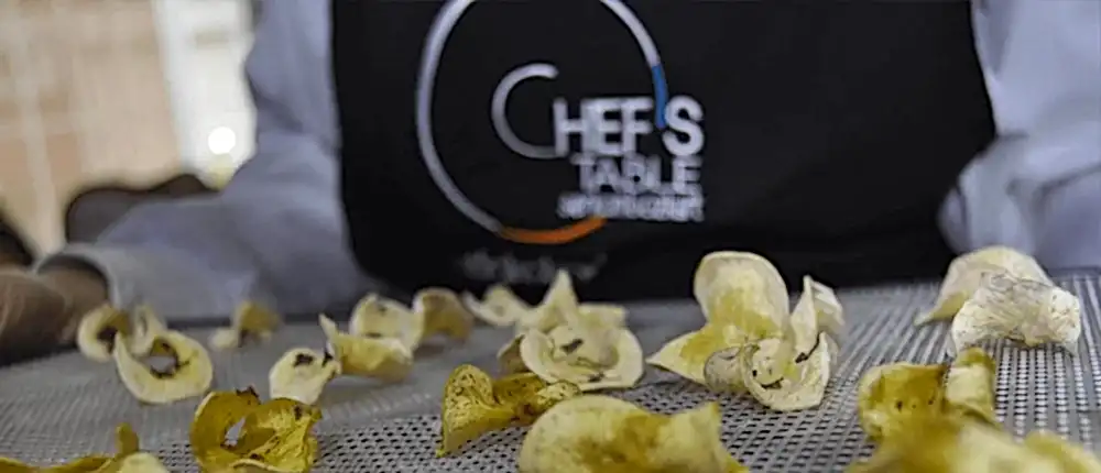 Chef's Table Mutfak Akademisi Hakkında