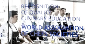 CHEF'S TABLE MUTFAK AKADEMİSİ’NDE EĞİTİM CHEF'S TABLE MUTFAK AKADEMİSİ’NDE EĞİTİM