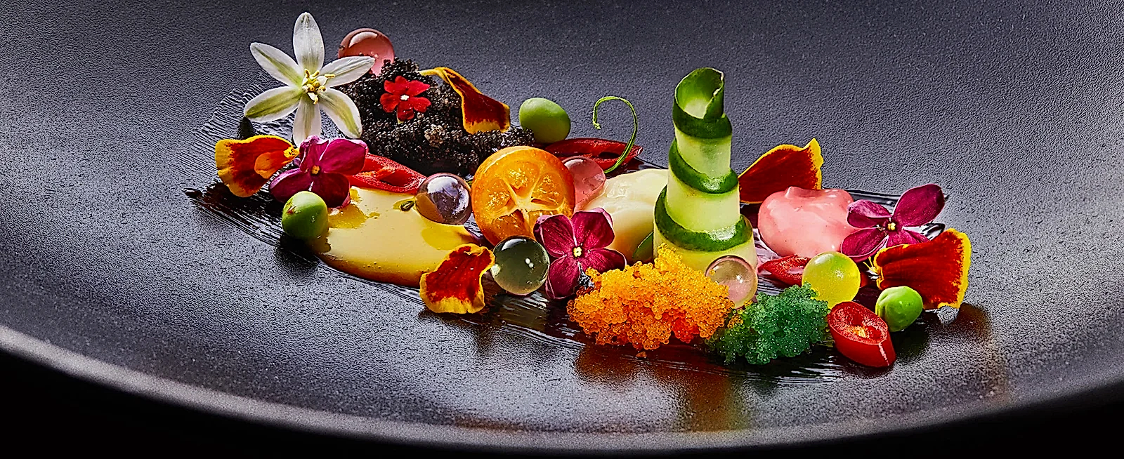 Chef's Table Mutfak Akademisi